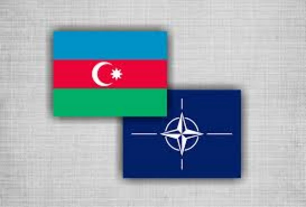 Round table on NATO-Azerbaijan cooperation was organized by Embassy of Romania in Baku