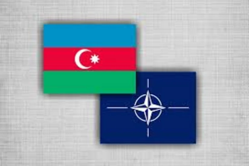 Состоялся круглый стол на тему сотрудничества НАТО с Азербайджаном