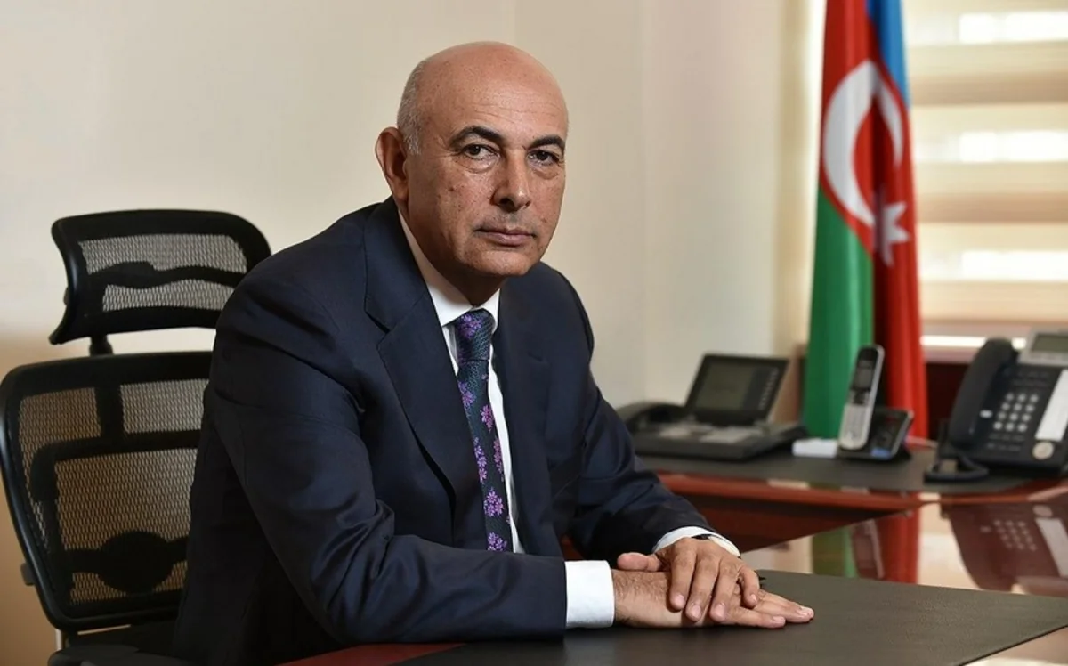 PA-nın şöbə müdiri: Dialoqdan boyun qaçıranlar hansısa dairələrin çirkin maraqlarına xidmət edirlər