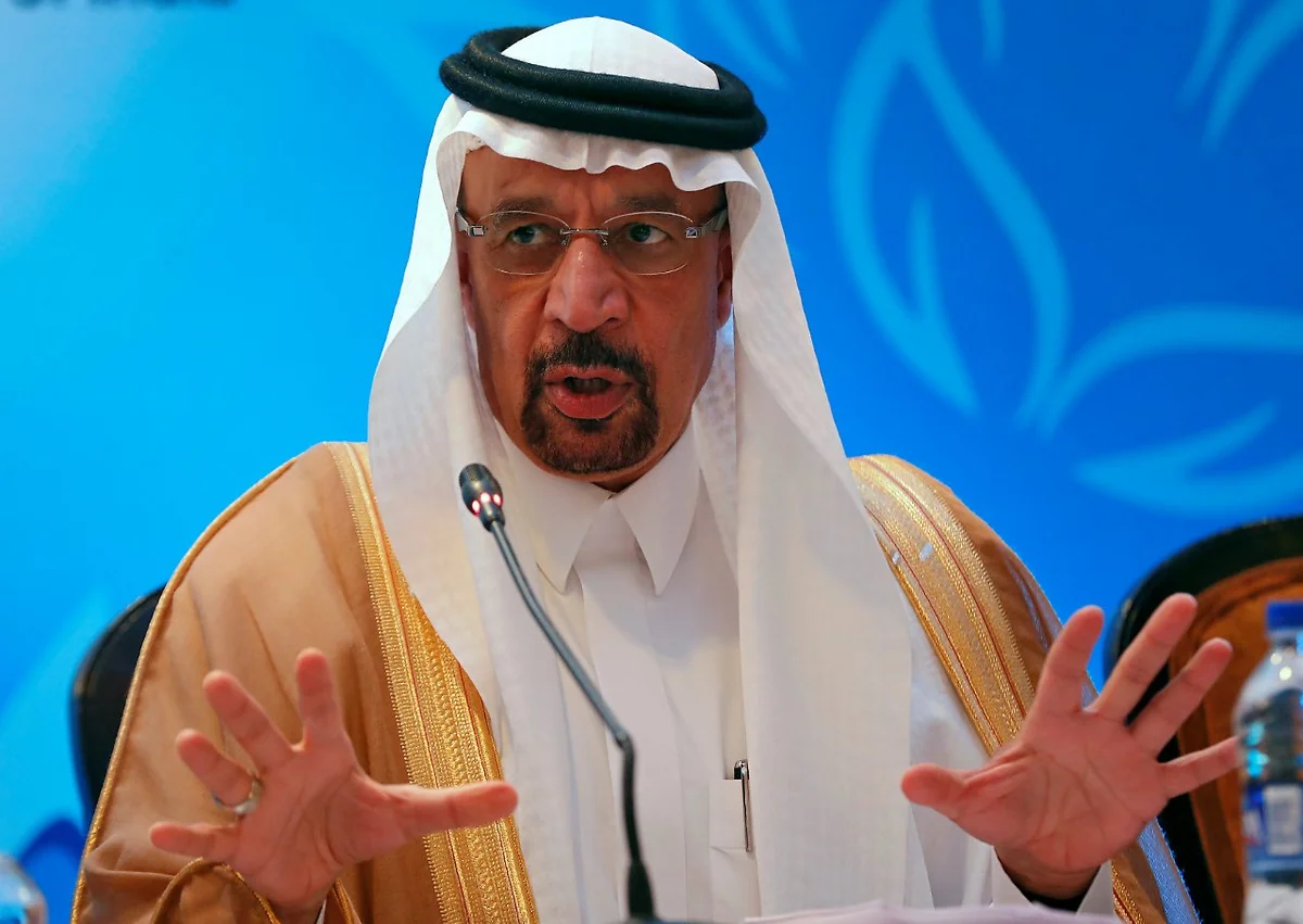 Саудовская Аравия готова восполнить дефицит нефти на рынке в случае санкций против Ирана