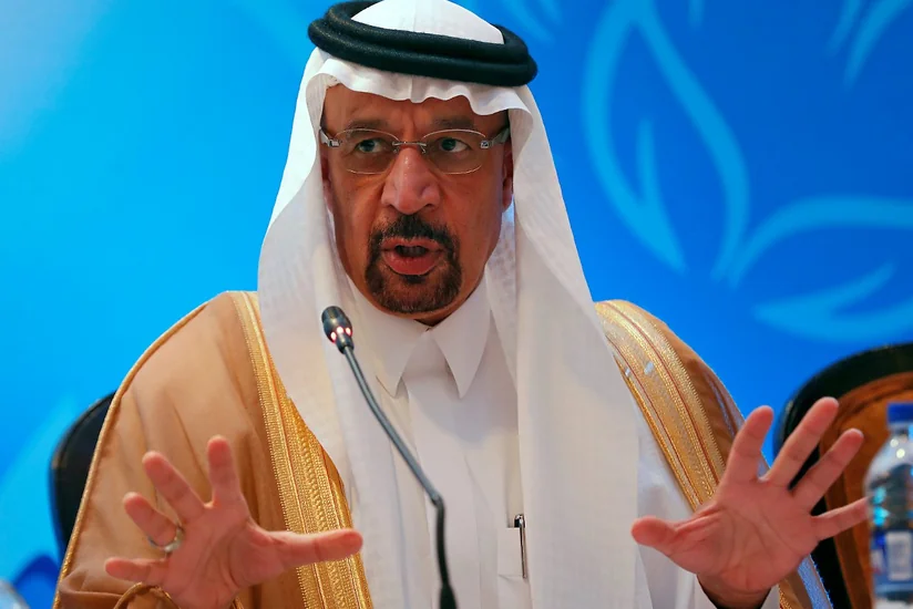Саудовская Аравия готова восполнить дефицит нефти на рынке в случае санкций против Ирана