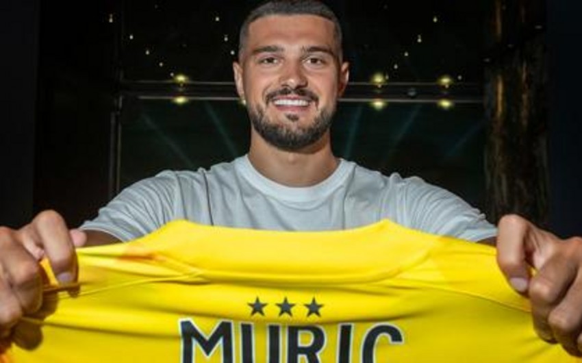 Premyer Liqa klubu Kosovo millisinin qapıçısını transfer edib