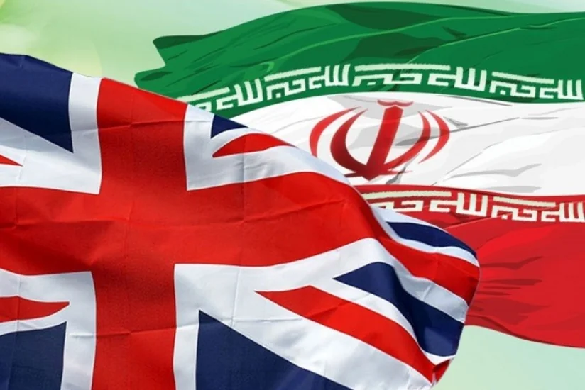 Великобритания и Иран распространили заявления по поводу инцидента в Ормузском проливе