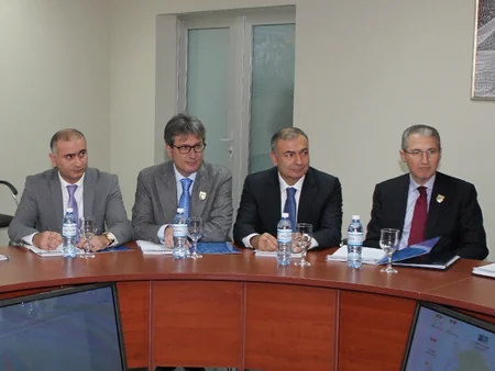 AFFA İcraiyyə Komitəsinin qərarları açıqlanıb