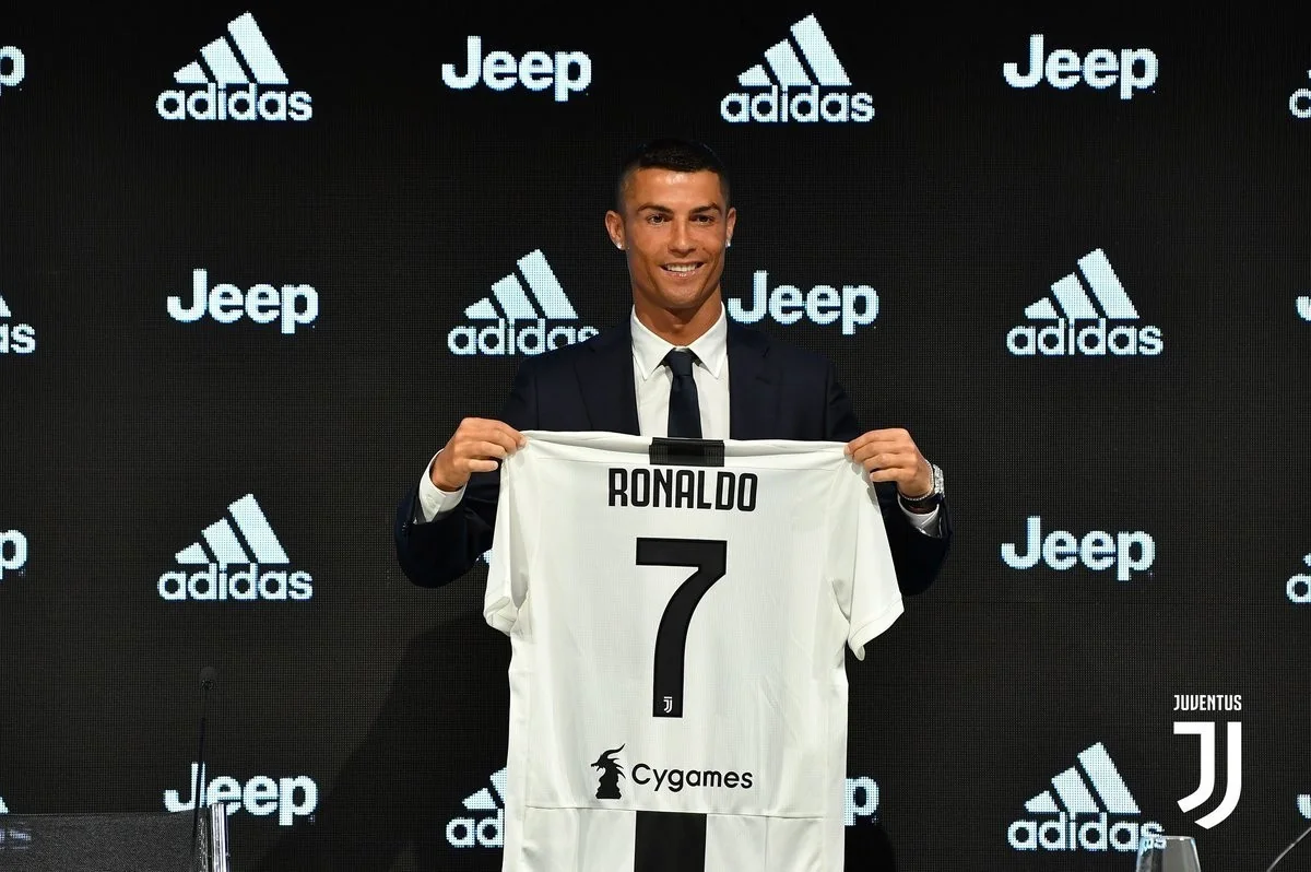 Ronaldu İspaniya vergi orqanlarına 19 milyon avro ödəyəcək