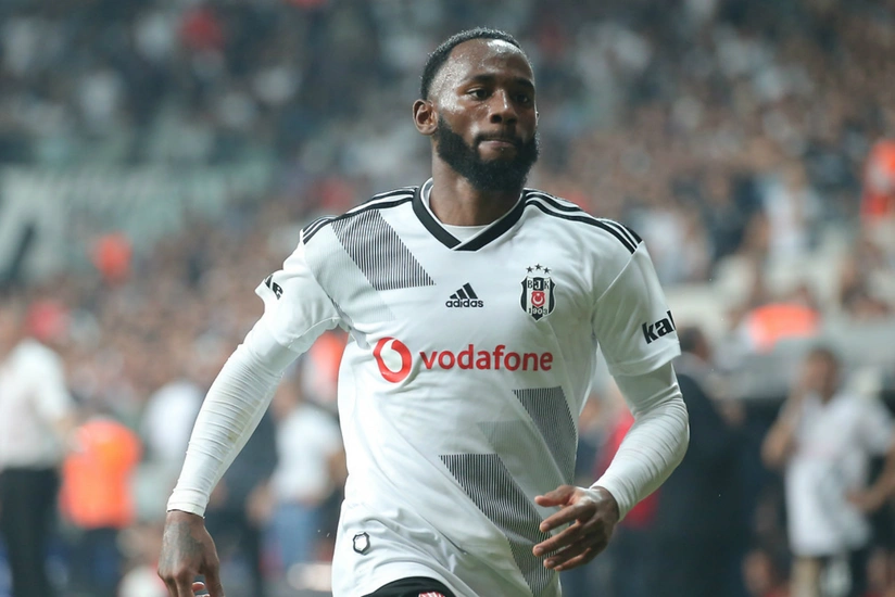Neftçinin rəqibi Beşiktaşın vingerini transfer edir