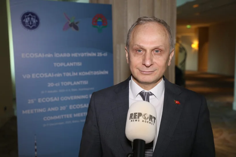 ECOSAI təşkilatına sədrliyin Azərbaycan üçün səmərəsi açıqlanıb