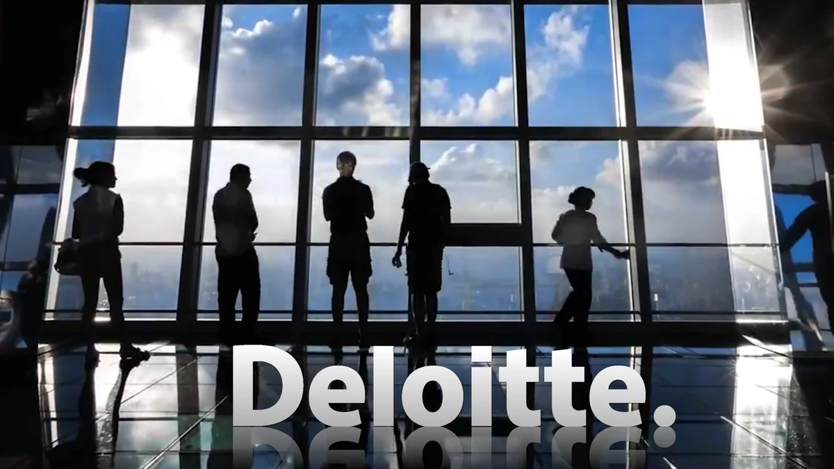 Deloitte rəsmisi: Auditin məcburiliyi sərtləşdirilməlidir