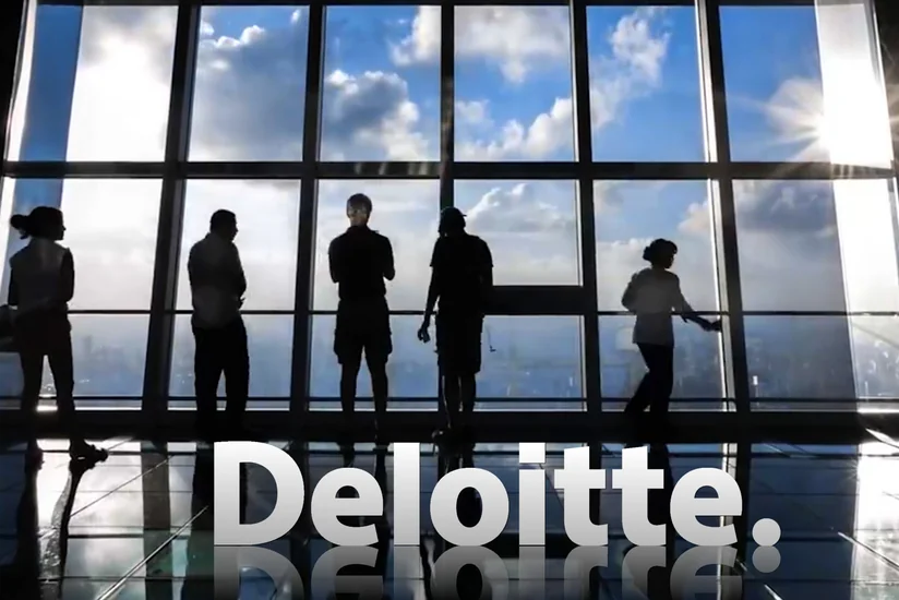 Deloitte rəsmisi: Auditin məcburiliyi sərtləşdirilməlidir