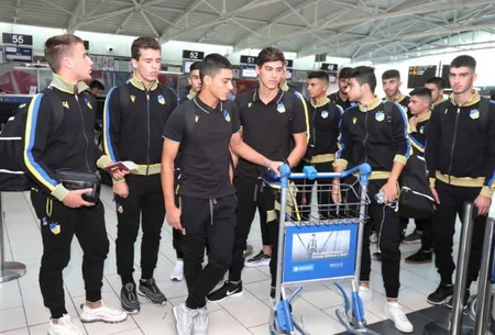 APOEL Qarabağa qol vuran futbolçusunu Bakıya gətirmir