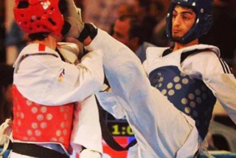 Брат брюссельского террориста-смертника стал чемпионом Европы по тхэквондо