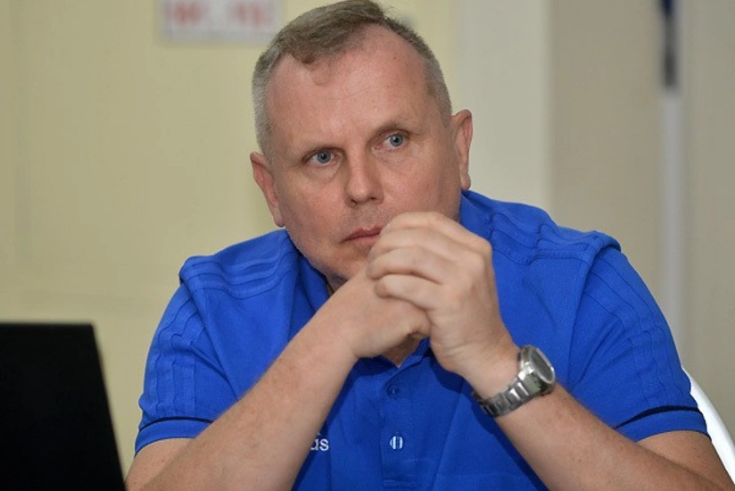 AFFA Hakimlər Komitəsinin sədri: VAR sistemini tətbiq edəcəyimiz vaxtı səbirsizliklə gözləyirik - MÜSAHİBƏ