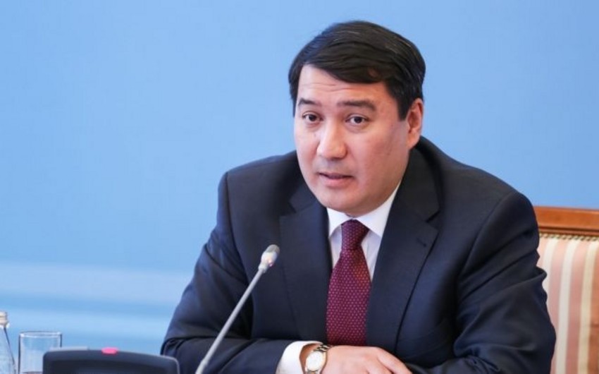 Səfir: Azərbaycanla Qazaxıstanı tarixi dostluq telləri birləşdirir
