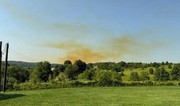 В Огайо эвакуировали население округа из-за утечки химикатов 