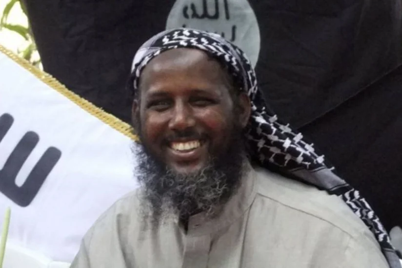 Former leader of “Al-Shabab” surrenders to Somalian government