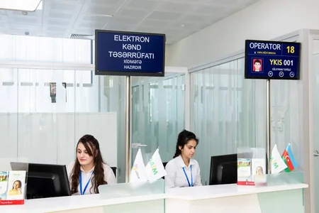 Bu günədək 12 700-ə yaxın fermer elektron kənd təsərrüfatı informasiya sistemində qeydiyyatdan keçib