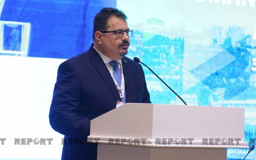 Səfir: “Aİ Azərbaycanın minatəmizləmə fəaliyyətini dəstəkləyir” 