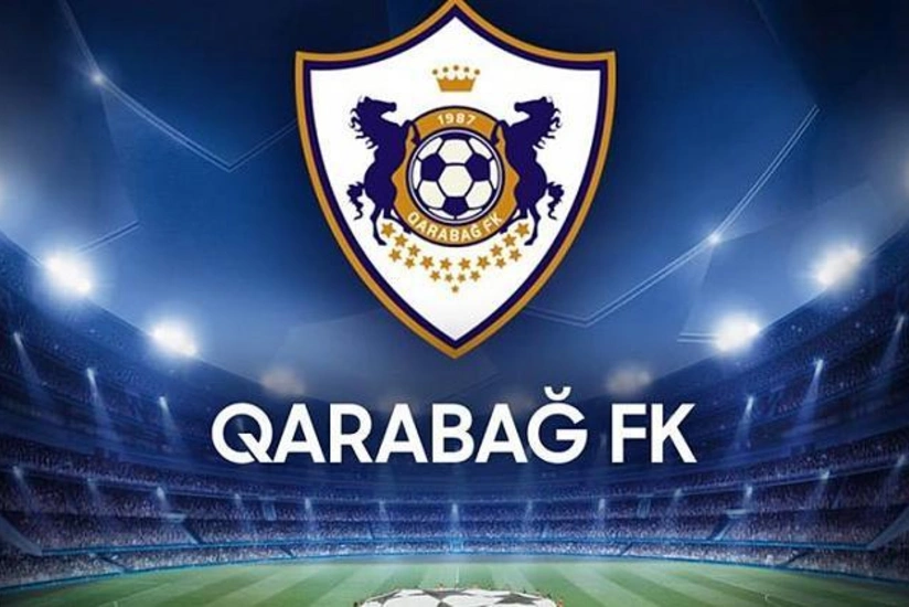 Qarabağın Avropa Liqasındakı rəqibi bəlli olub