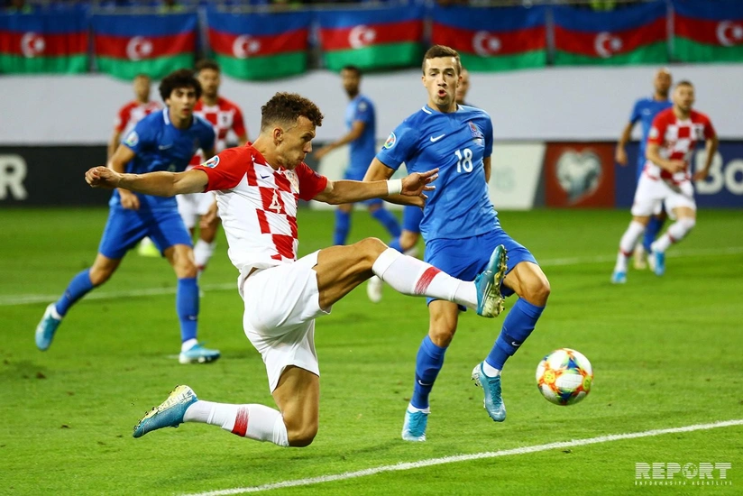 Millimizin futbolçusu növbəti matçı buraxacaq