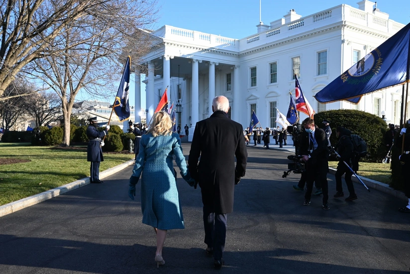 Ağ Ev Baydenin ailəsi ilə bağlı sənədləri Konqresə verməkdən boyun qaçırır