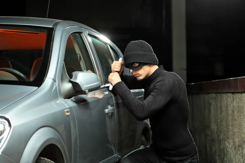 Житель Товуза угнал автомобиль земляка