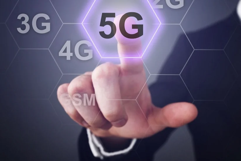 ABŞ yüksəksürətli 5G mobil şəbəkəsi yarada bilər