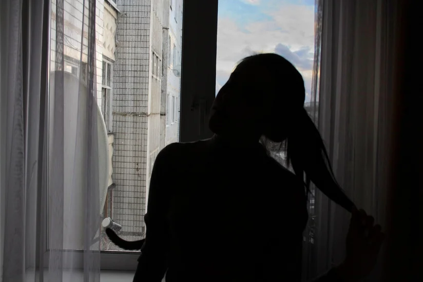 Bakıda koronavirus xəstəsinin intihara cəhdinin qarşısı alınıb