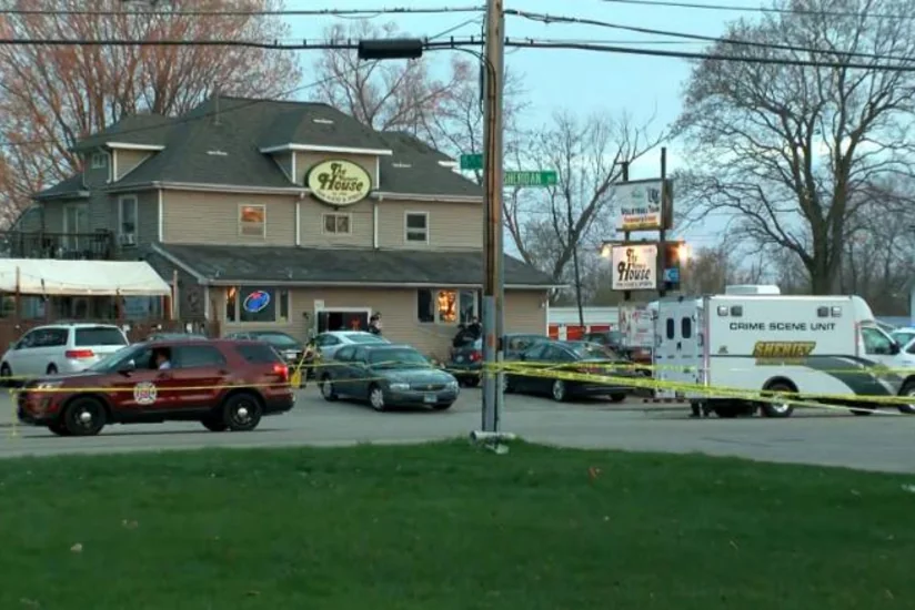 ABŞ-da növbəti atışma, ölənlər var