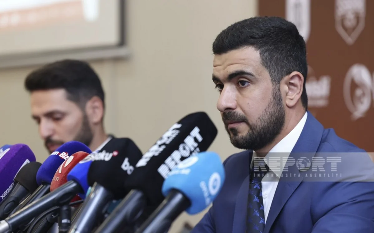 PFL rəsmisi: Azarkeşlərin problemlərini mütəmadi şəkildə dinləyirik