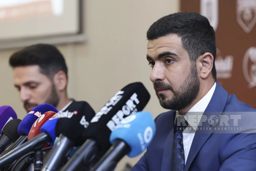 PFL rəsmisi: Azarkeşlərin problemlərini mütəmadi şəkildə dinləyirik