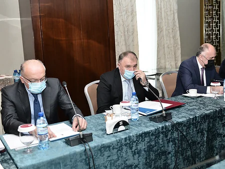 AFFA İcraiyyə Komitəsinin qərarları açıqlanıb