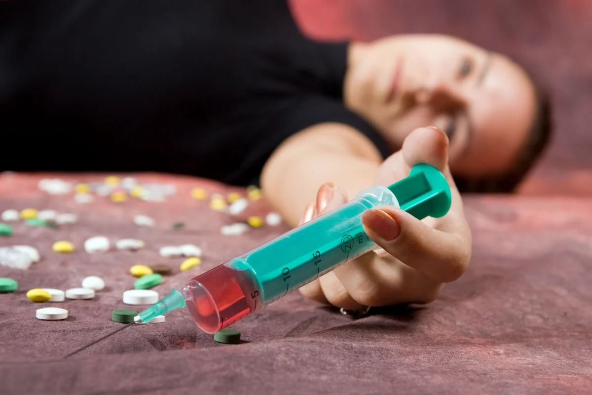 Azerbaijan to open new facility for drug addiction treatment