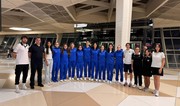 Azərbaycanın U-16 basketbol millisi Qazaxıstana yollanıb