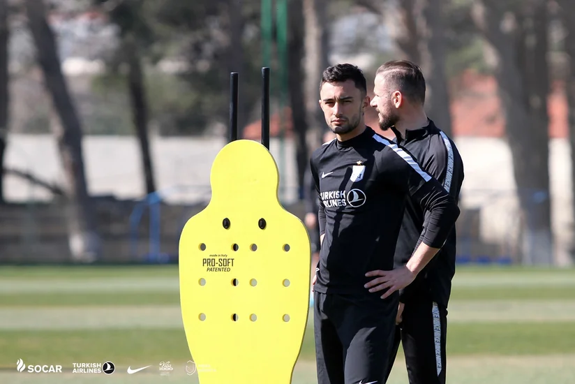 Mirabdulla Abbasov: Neftçi və Qarabağın çempionluq şansları eynidir