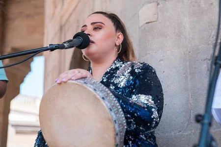 “Muğam aləmi” 6-cı Beynəlxalq Musiqi Festivalı çərçivəsində “Muğam Marafonu” başlayıb