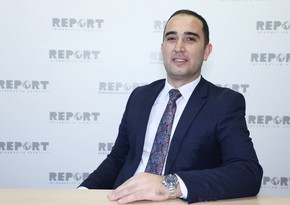 Reportun redaktoru Qaçqınkom yanında İctimai Şuraya üzv seçilib