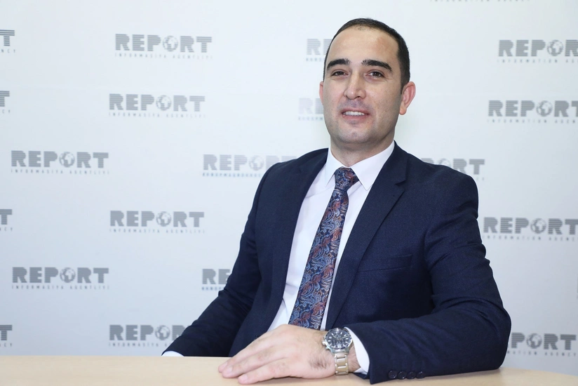 Reportun redaktoru Qaçqınkom yanında İctimai Şuraya üzv seçilib