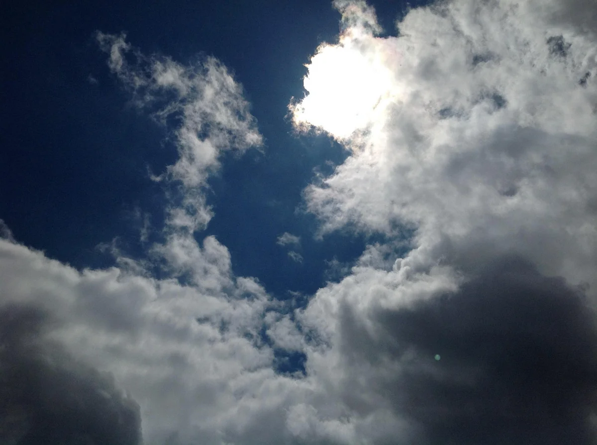 Weather forecast for Sunday unveiled