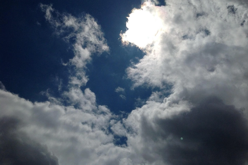 Weather forecast for Sunday unveiled