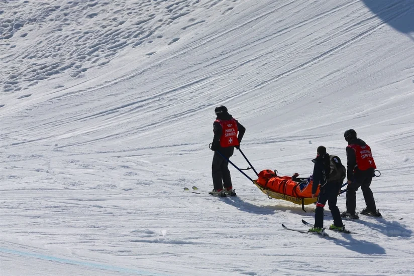 Лавина в Австрии унесла жизни пяти человек