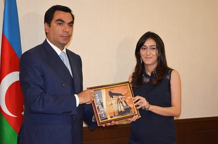 Mətbuat Şurası “Əsrin Müqaviləsi - ölkəmizin davamlı sənaye inkişafının təməli” mövzusunda yazı müsabiqəsinin nəticələrini açıqlayıb