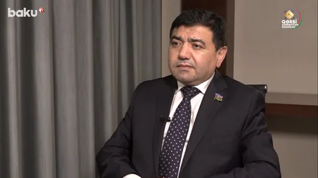 Xronika: Ermənistanın hüquqi və siyasi aktlarında Azərbaycana qarşı ərazi iddiaları var