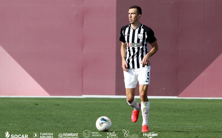 Neftçi Krivotsyukun mövqeyinə yeni futbolçu axtarır