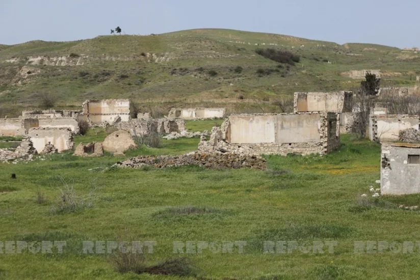 Состоялось заседание рабочей группы по экологическим вопросам