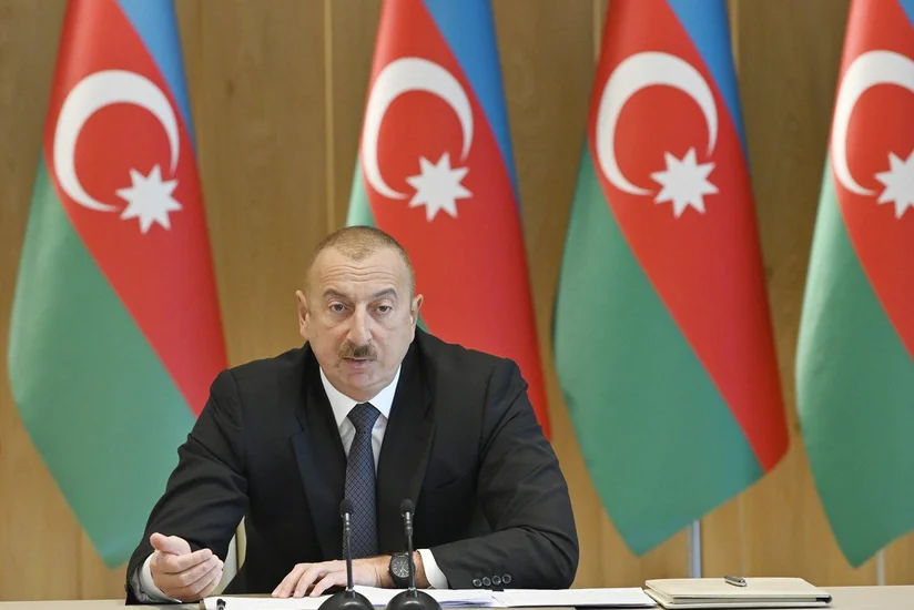 Prezident: Neft bizim üçün məqsəd deyil, daha yaxşı həyat yaratmaq, daha yaxşı ölkə qurmaq üçün vasitədir