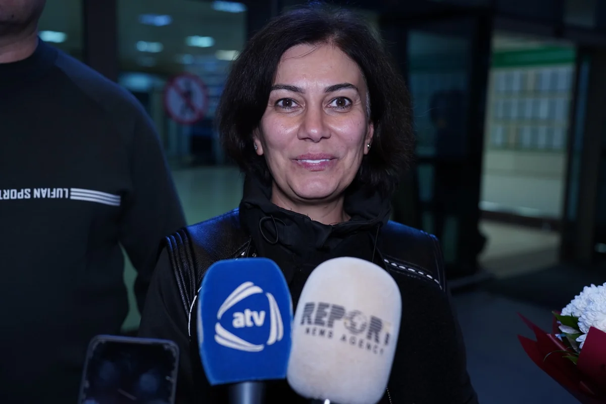 AŞF-nin baş katibi: “Bu il şahmatçılarımızın beynəlxalq yarışlarda qələbələri çox olub”
