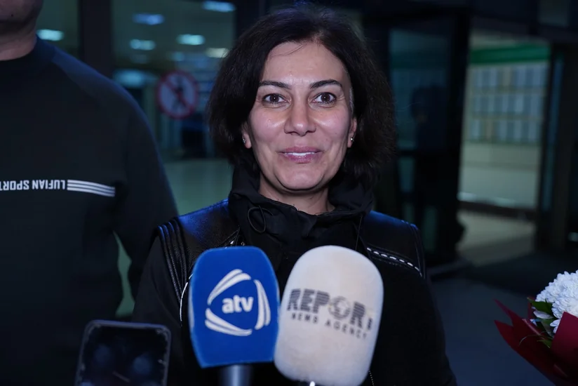 AŞF-nin baş katibi: “Bu il şahmatçılarımızın beynəlxalq yarışlarda qələbələri çox olub”