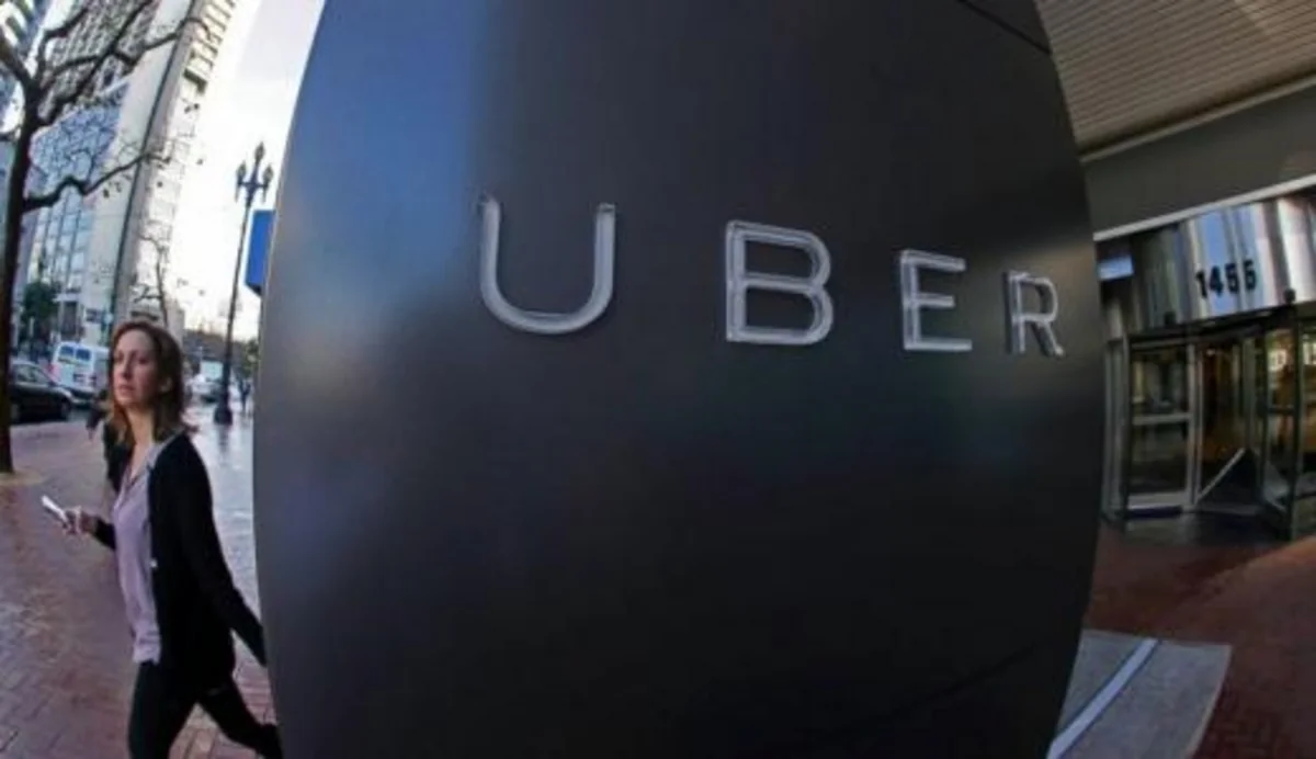 ​Bakıda 500 mindən çox insan Uber tətbiqindən istifadə edir