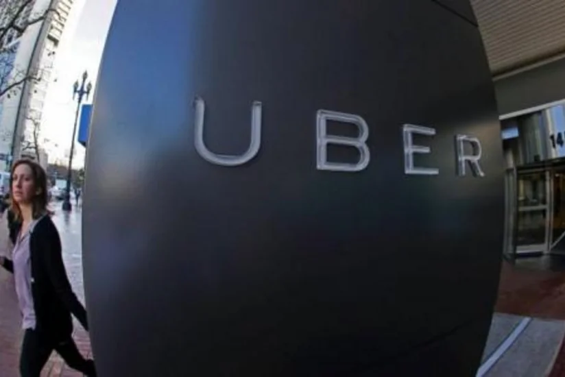 ​Bakıda 500 mindən çox insan Uber tətbiqindən istifadə edir