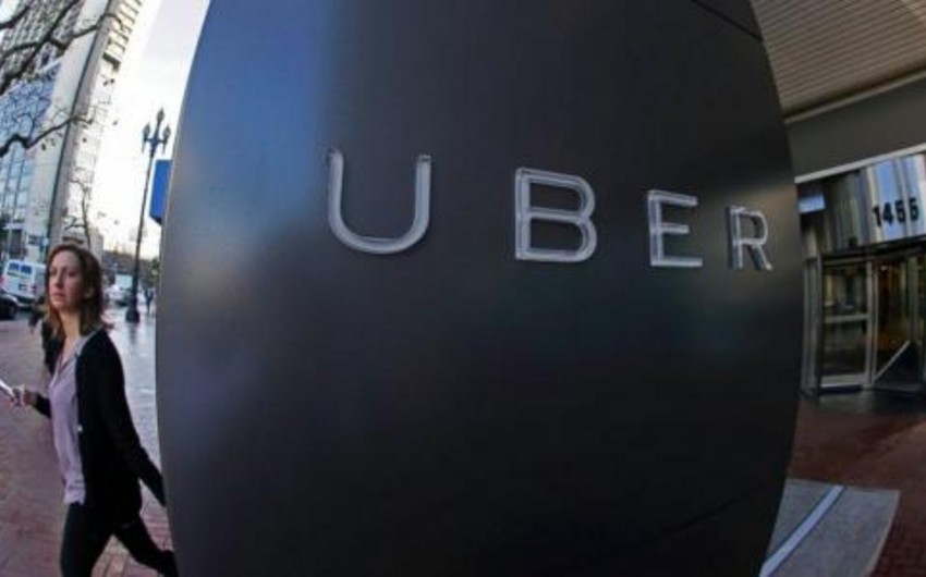 ​Bakıda 500 mindən çox insan Uber tətbiqindən istifadə edir